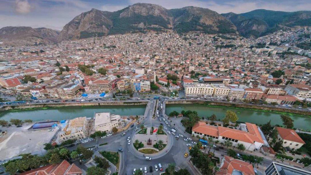 Antakya Evden Eve Nakliyat