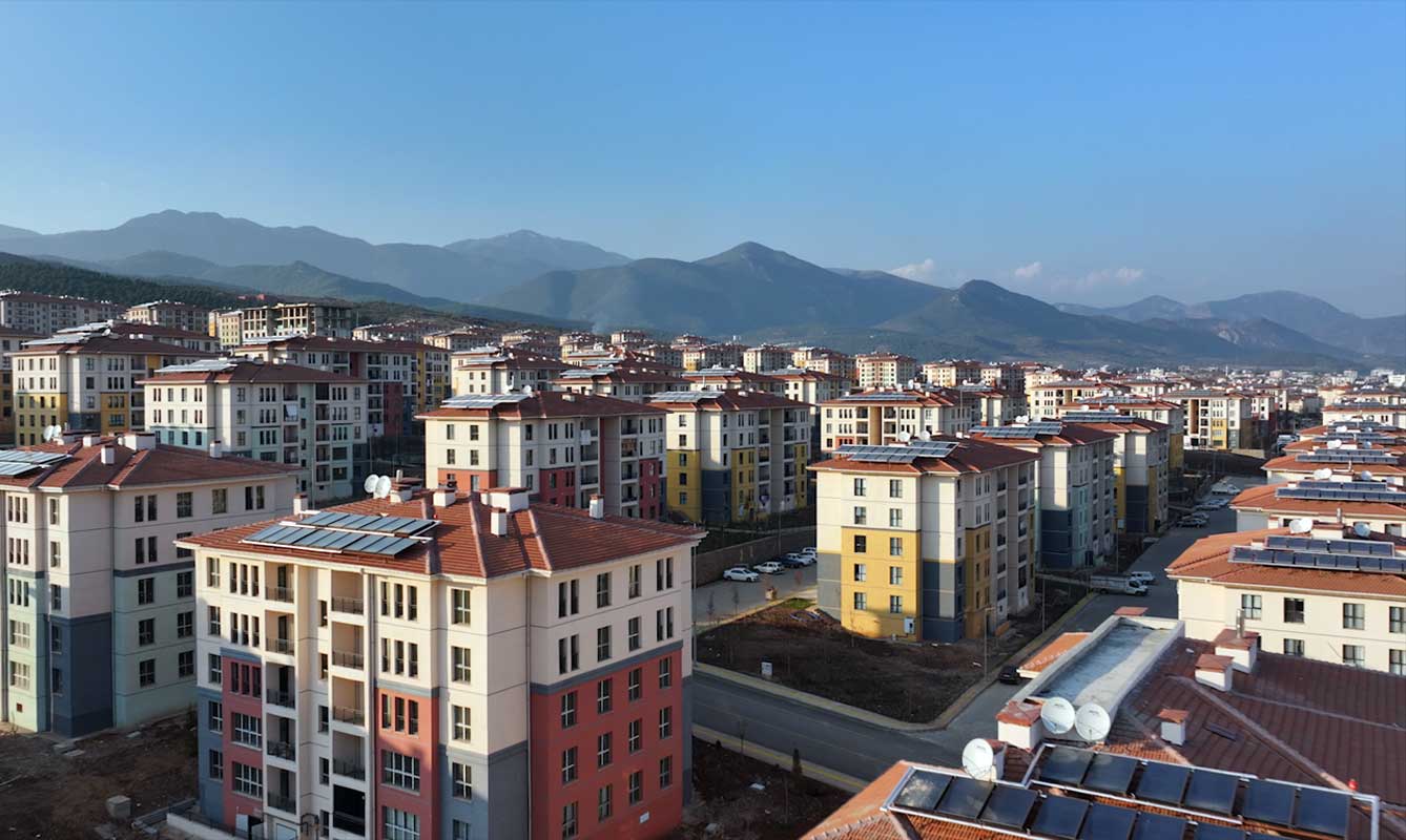Hassa Evden Eve Nakliyat