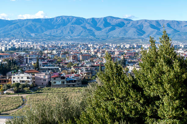 Reyhanlı Evden Eve Nakliyat